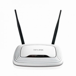 ACCESORIO ORDENADOR TP-LINK TL-WR841N V14